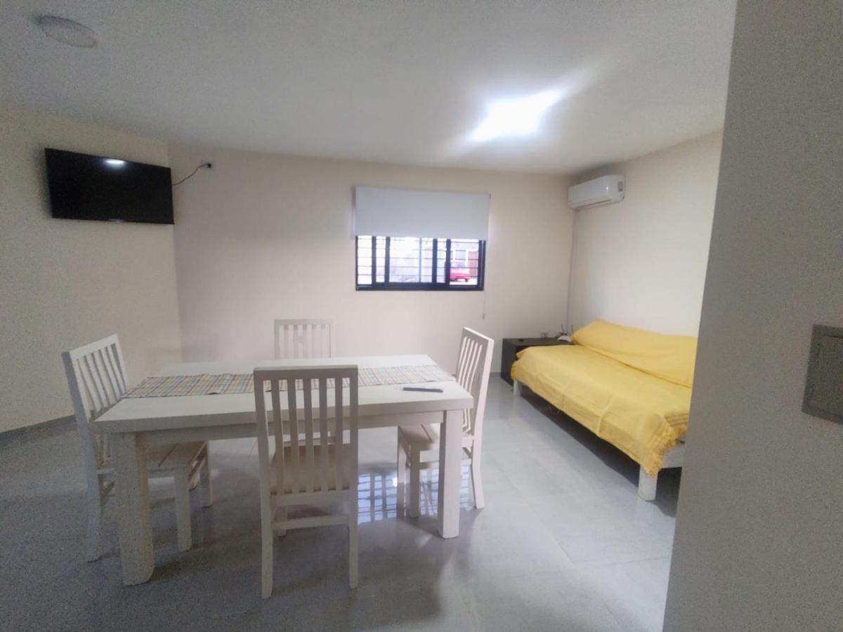 Alpaquitay 1 Apartamento *