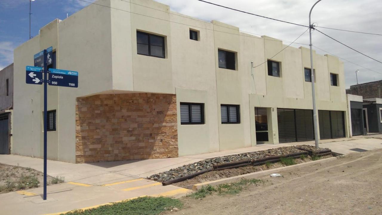 Alpaquitay 1 Apartamento Mendoza